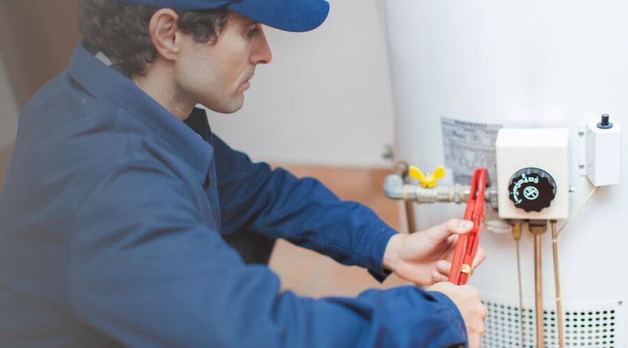 Professional expert plumbing services in Rockport, TX